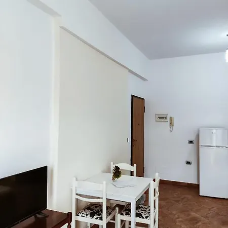 El Rio Апартаменты *