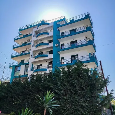 El Rio * Саранда
