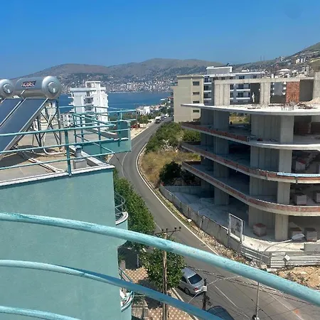 El Rio Саранда