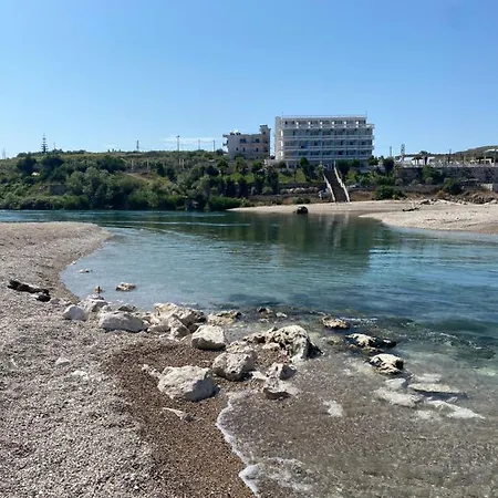 El Rio Саранда