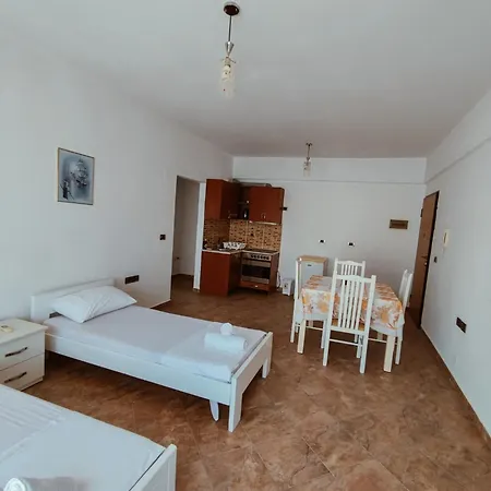 Apartment El Rio