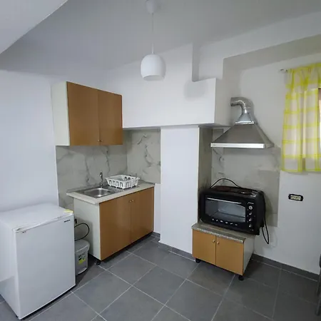 El Rio Appartement *