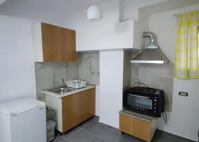 El Rio Appartamento *