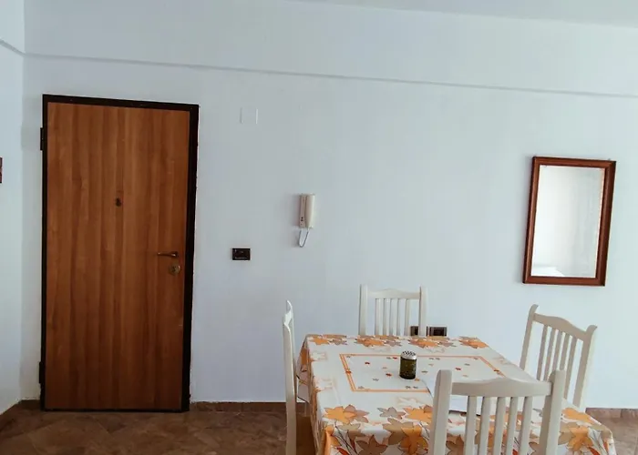 El Rio Appartamento Sarandë